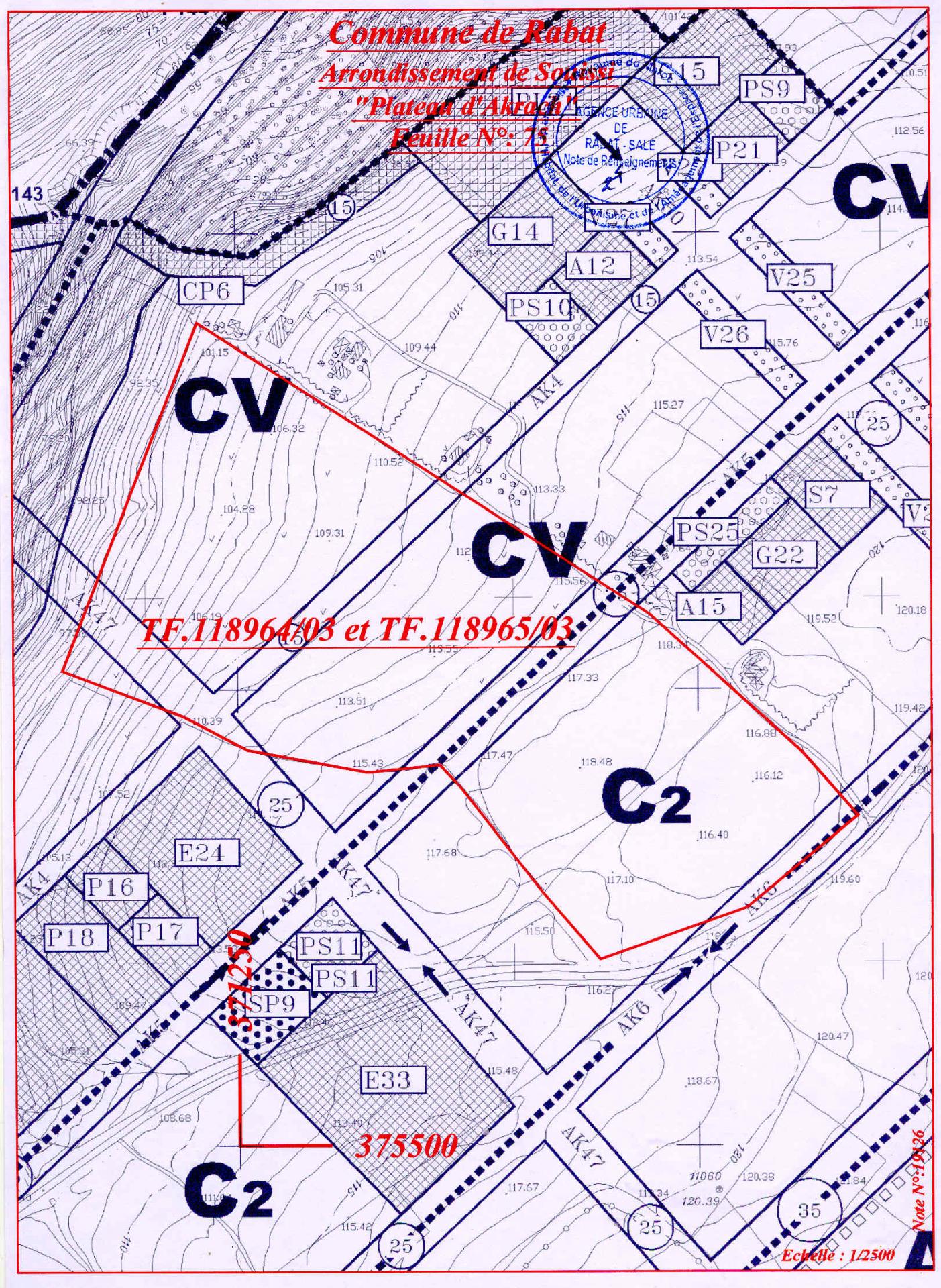 Plan final 10
